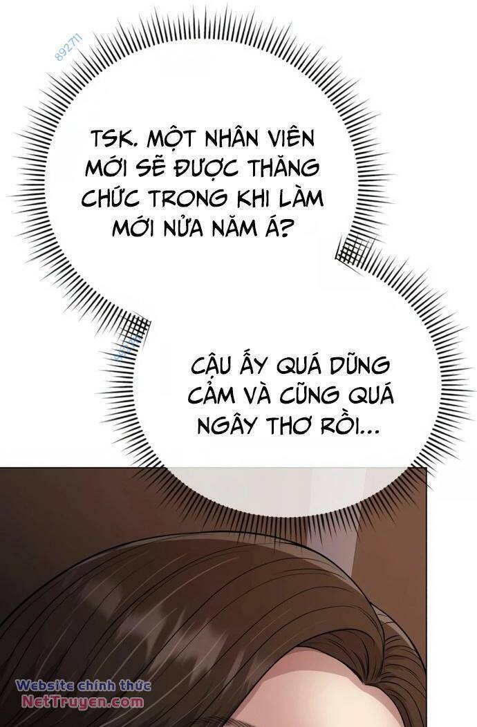 Nhân Viên Thực Tập Kim Cheolsu - chap15 - Trang 75